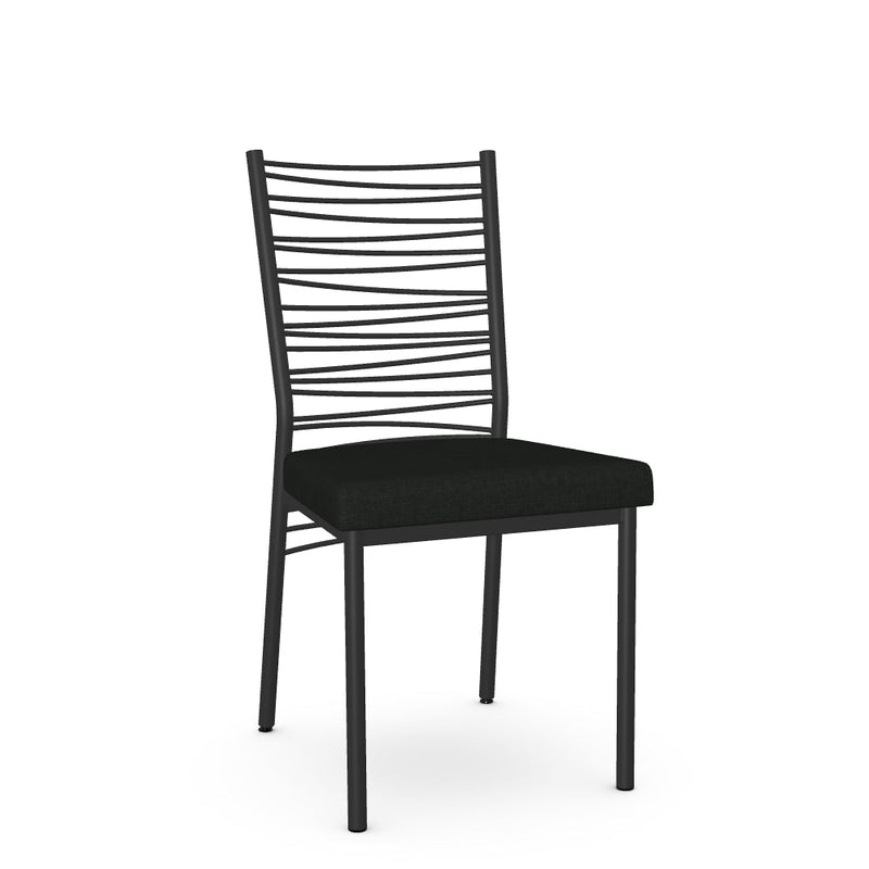 Crescent Chair Upholstery