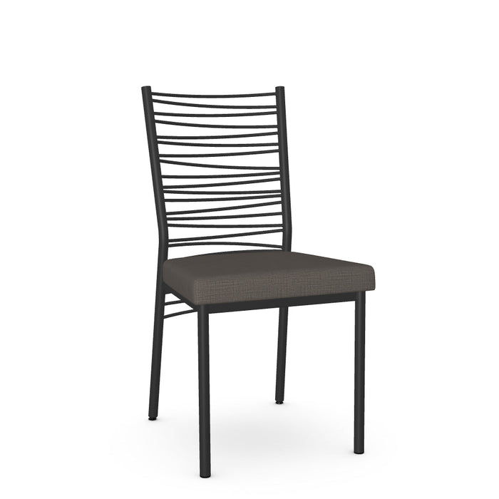 Crescent Chair Upholstery