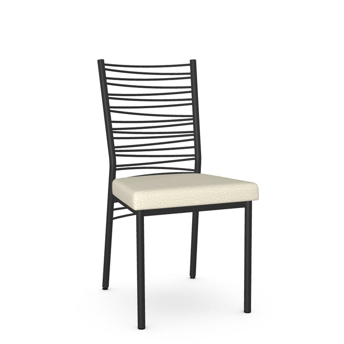 Crescent Chair Upholstery