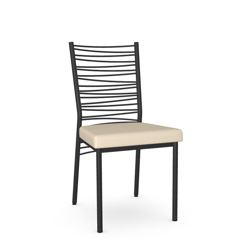 Crescent Chair Upholstery