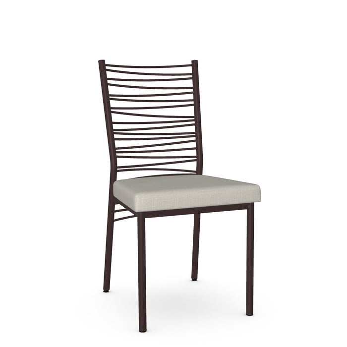 Crescent Chair Upholstery