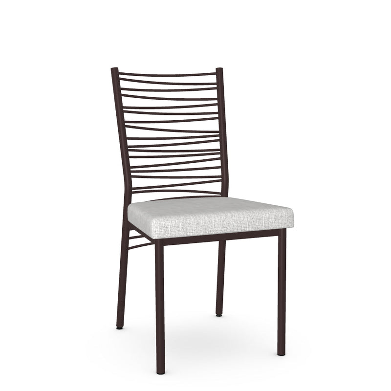 Crescent Chair Upholstery