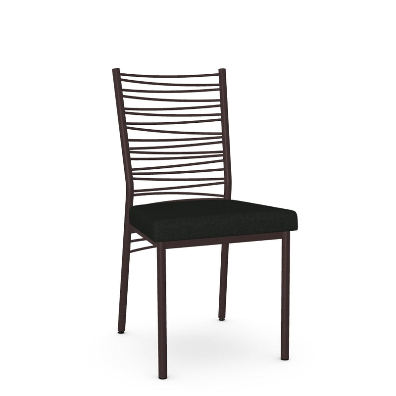 Crescent Chair Upholstery
