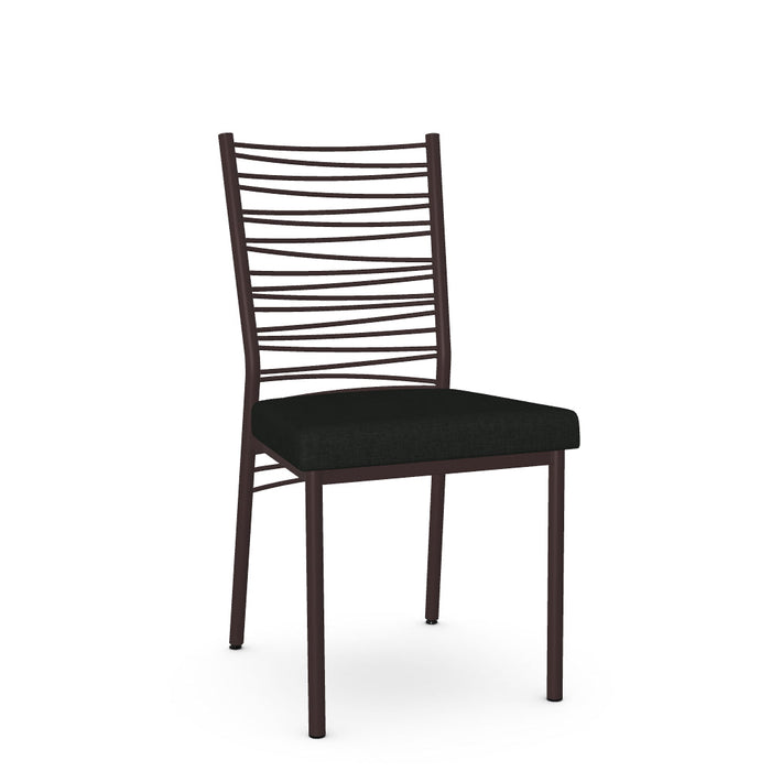 Crescent Chair Upholstery