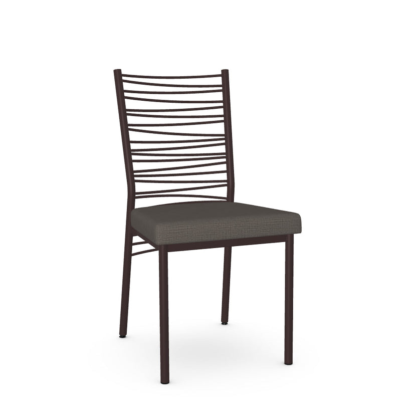 Crescent Chair Upholstery
