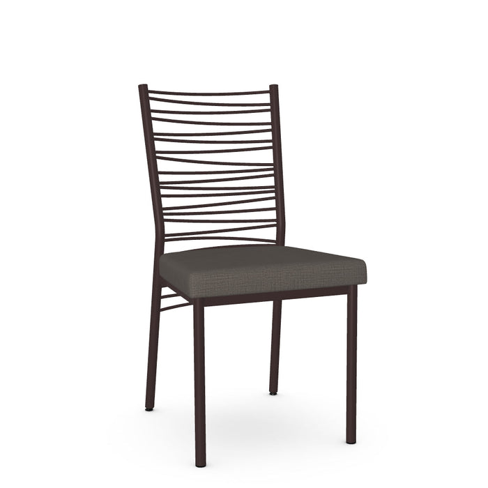 Crescent Chair Upholstery