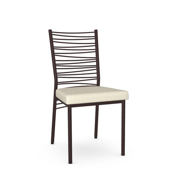 Crescent Chair Upholstery