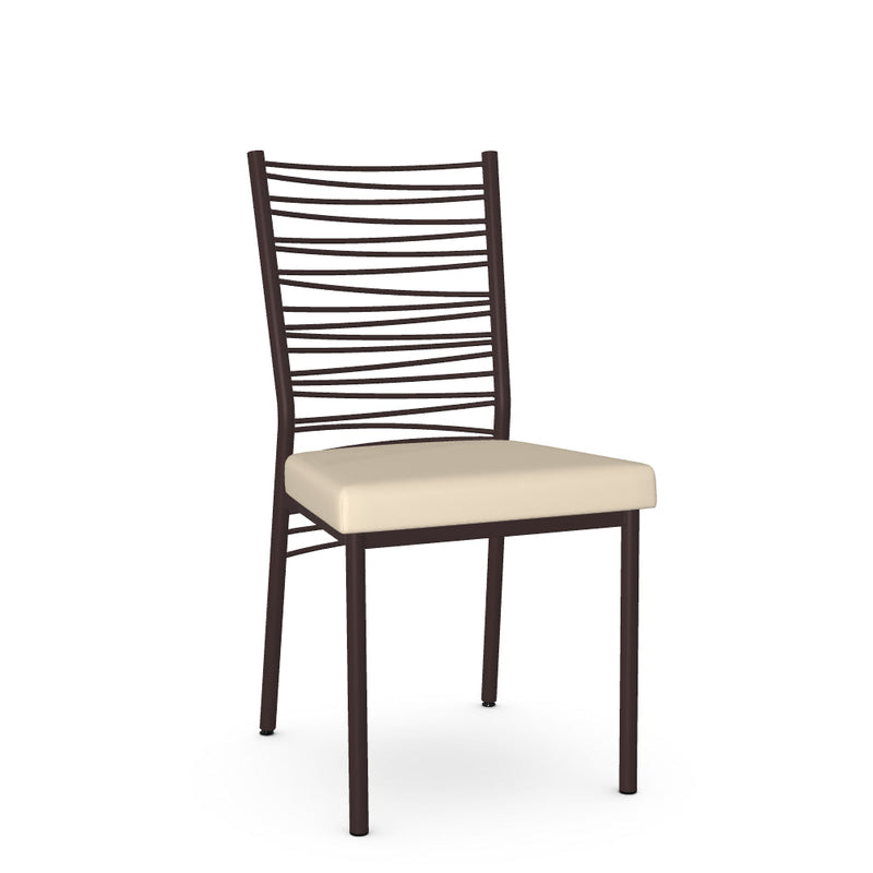Crescent Chair Upholstery