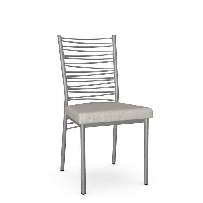 Crescent Chair Upholstery