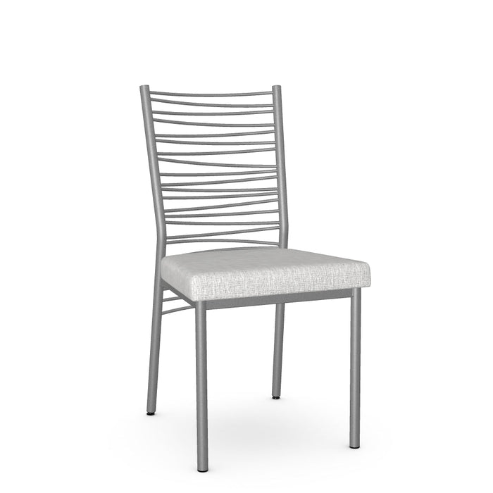 Crescent Chair Upholstery