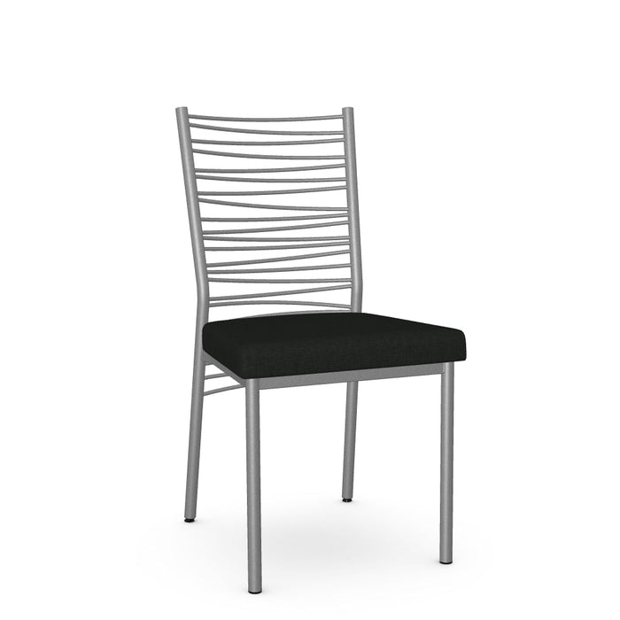 Crescent Chair Upholstery