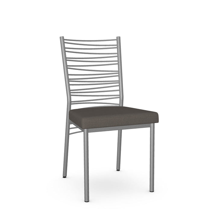 Crescent Chair Upholstery