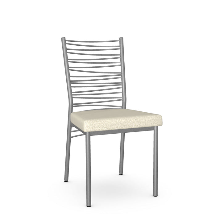 Crescent Chair Upholstery