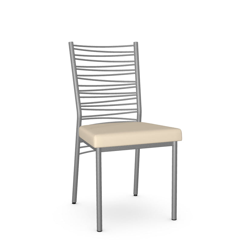 Crescent Chair Upholstery