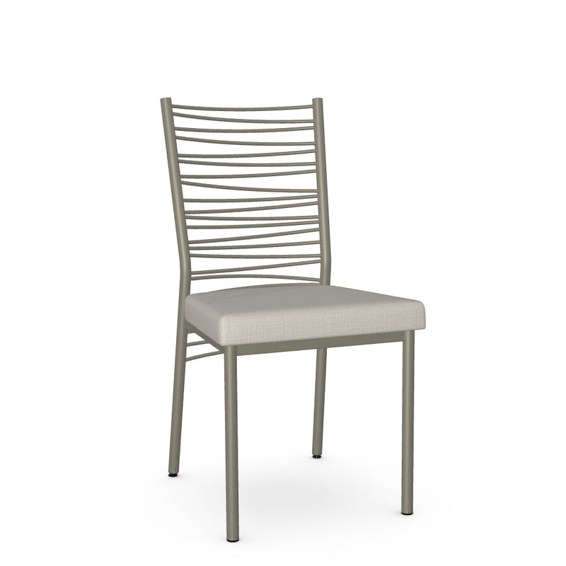 Crescent Chair Upholstery