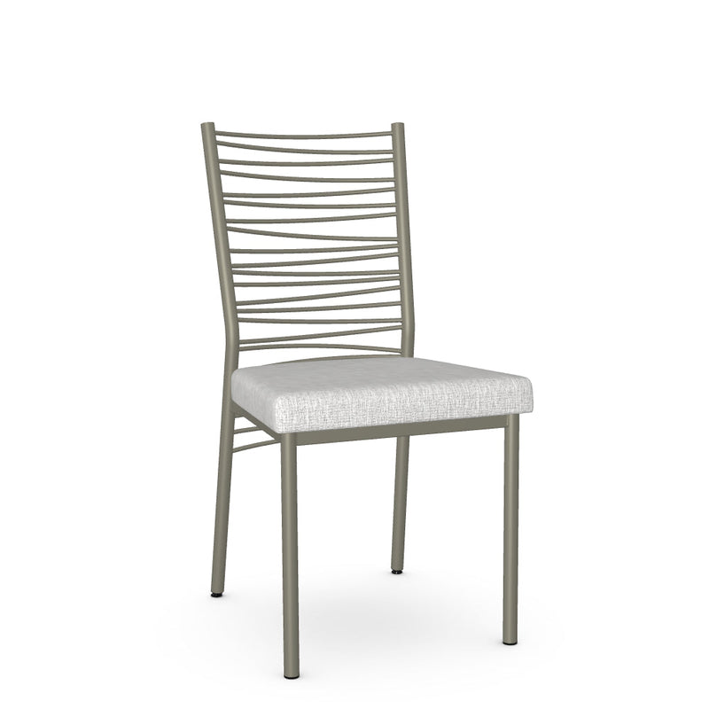 Crescent Chair Upholstery