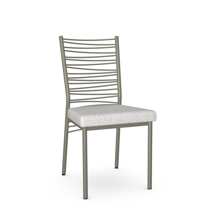 Crescent Chair Upholstery