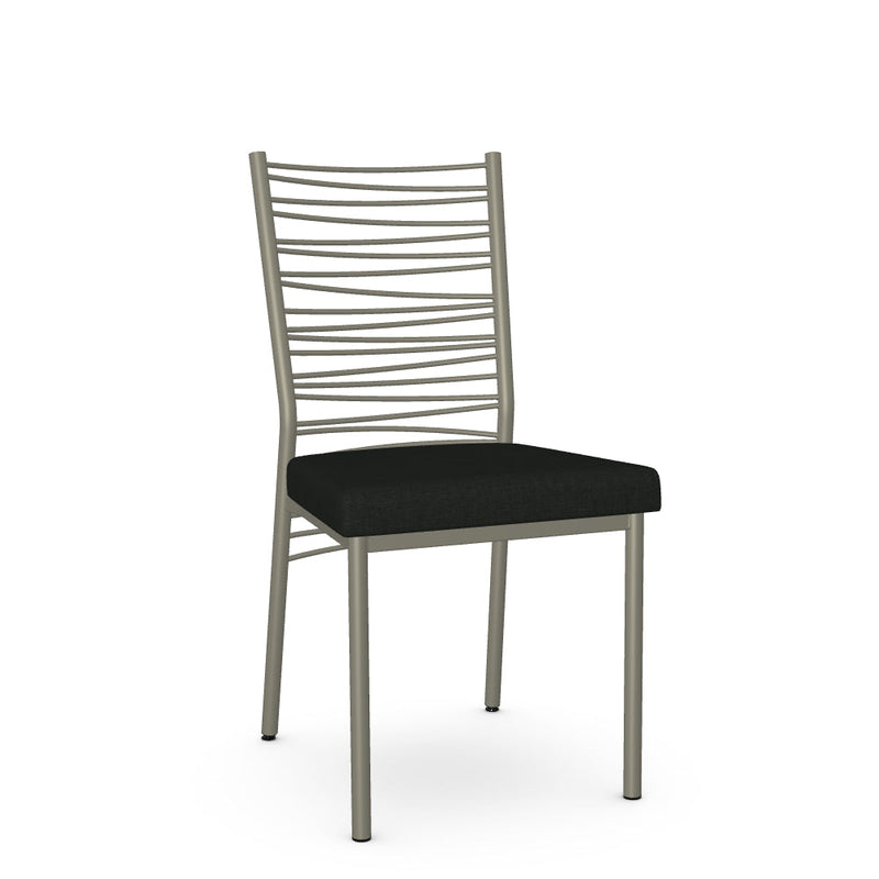 Crescent Chair Upholstery