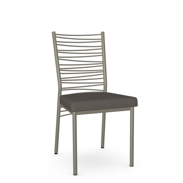 Crescent Chair Upholstery