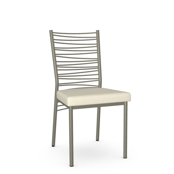 Crescent Chair Upholstery