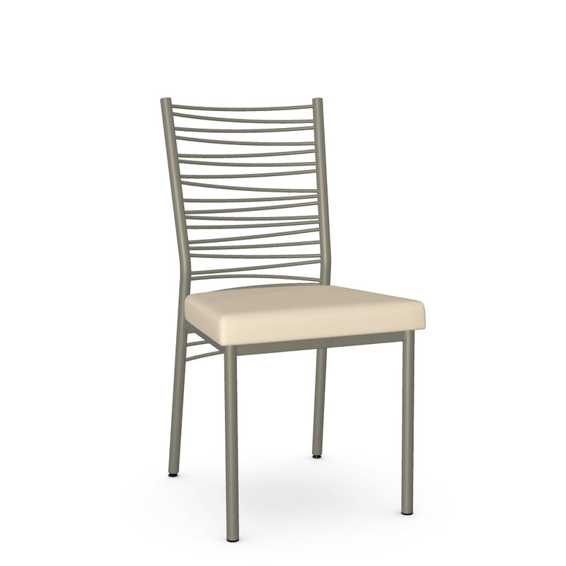 Crescent Chair Upholstery