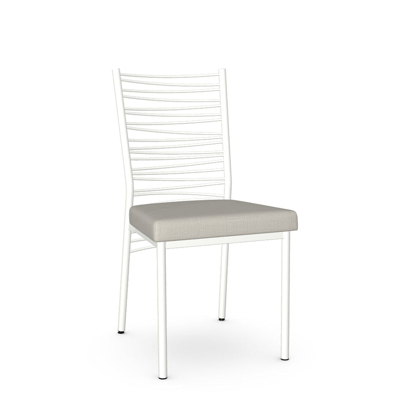 Crescent Chair Upholstery