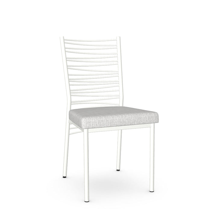 Crescent Chair Upholstery