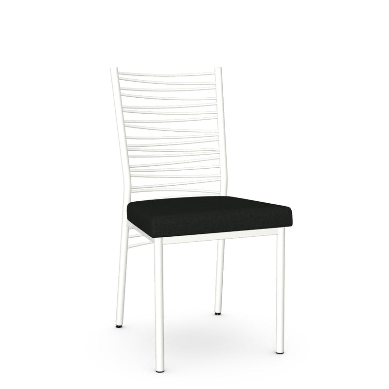 Crescent Chair Upholstery