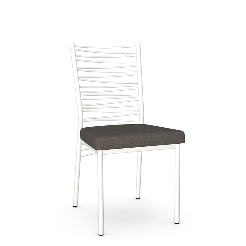 Crescent Chair Upholstery