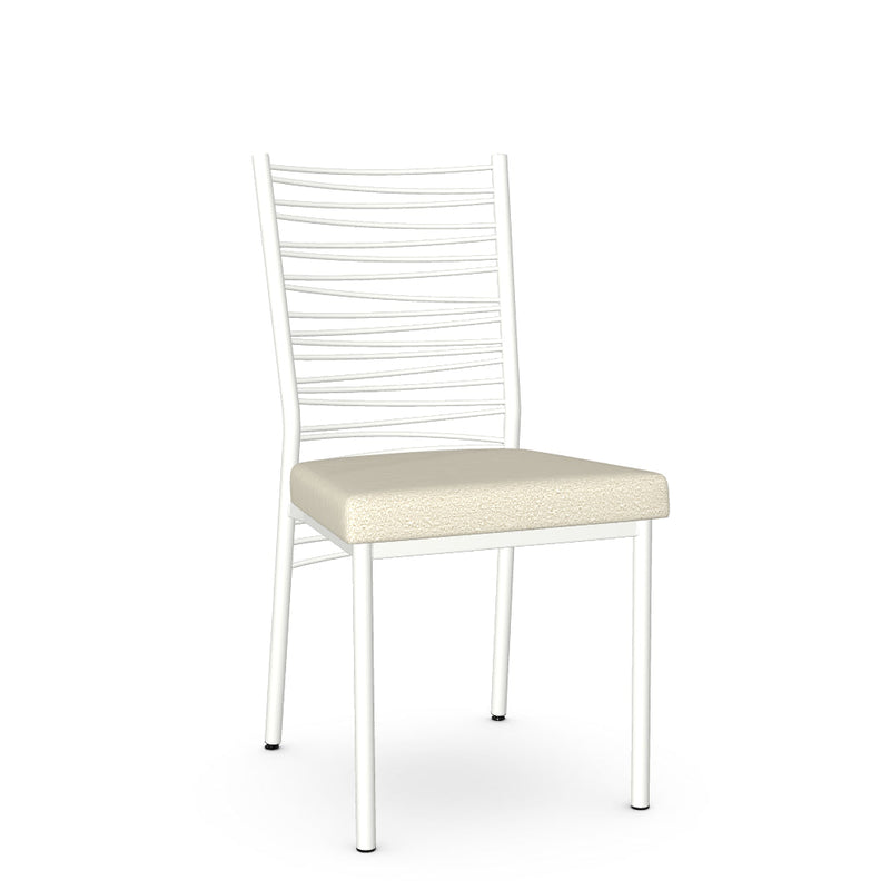 Crescent Chair Upholstery