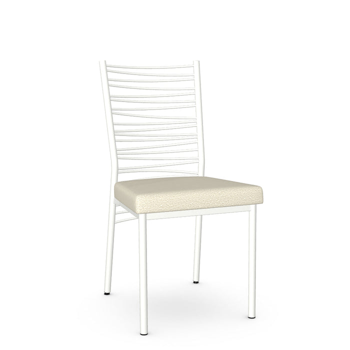 Crescent Chair Upholstery