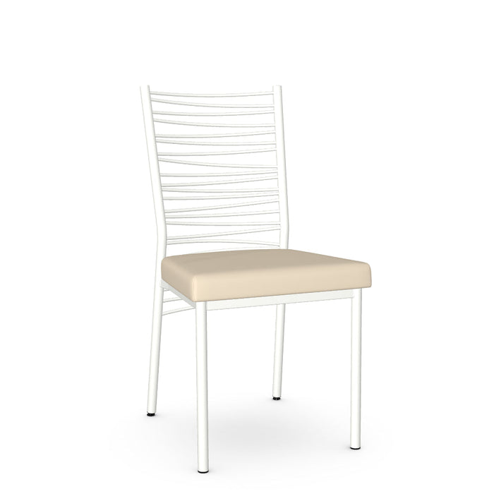 Crescent Chair Upholstery