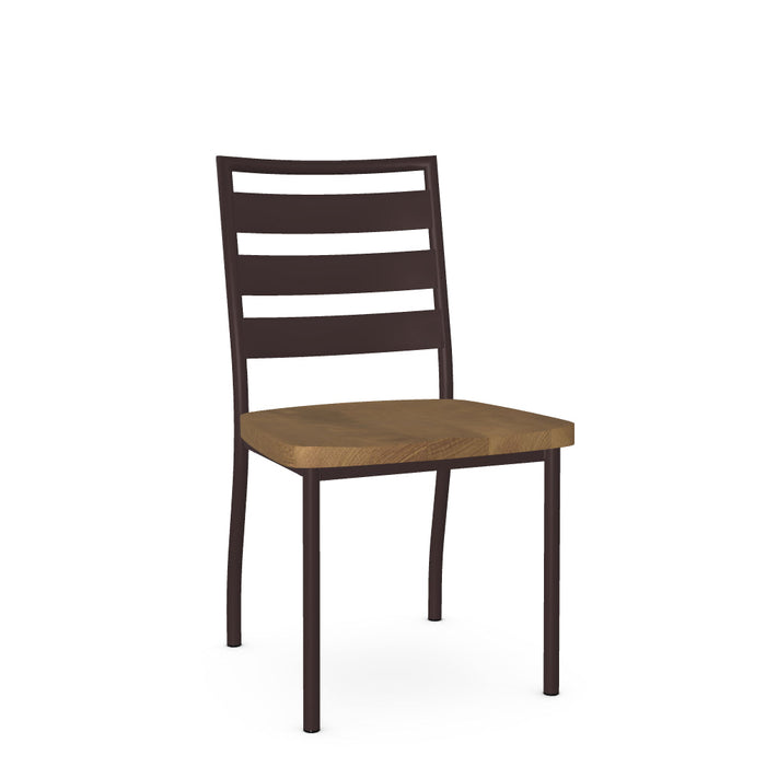 Tori Chair Wood