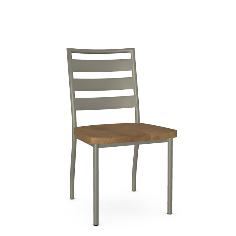Tori Chair Wood