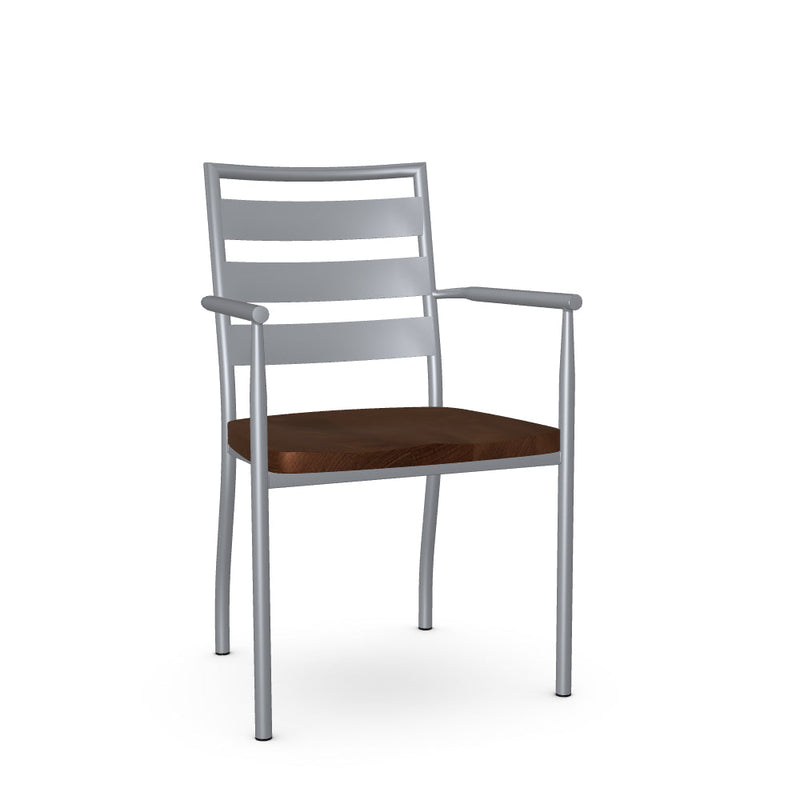 Tori Chair Wood