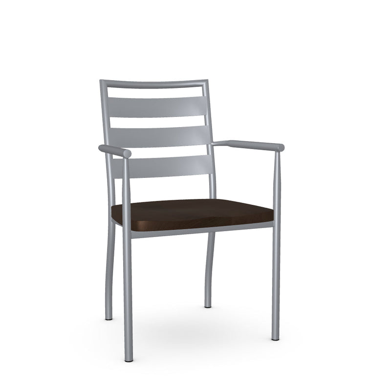 Tori Chair Wood