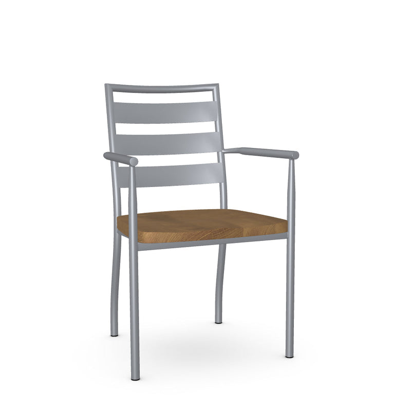 Tori Chair Wood