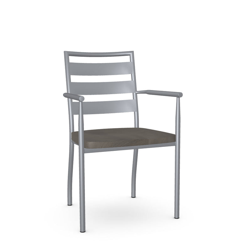 Tori Chair Wood