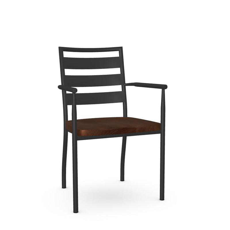 Tori Chair Wood