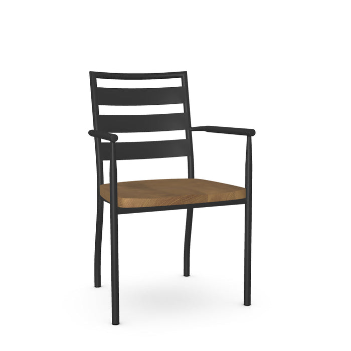 Tori Chair Wood
