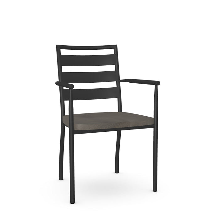 Tori Chair Wood
