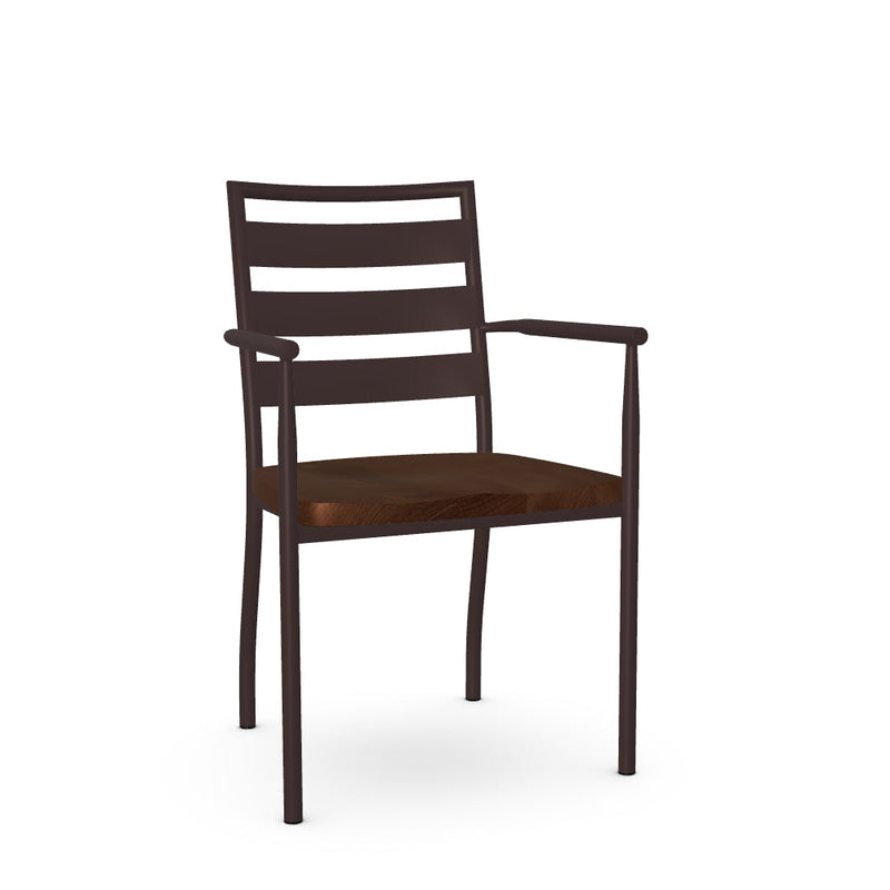Tori Chair Wood