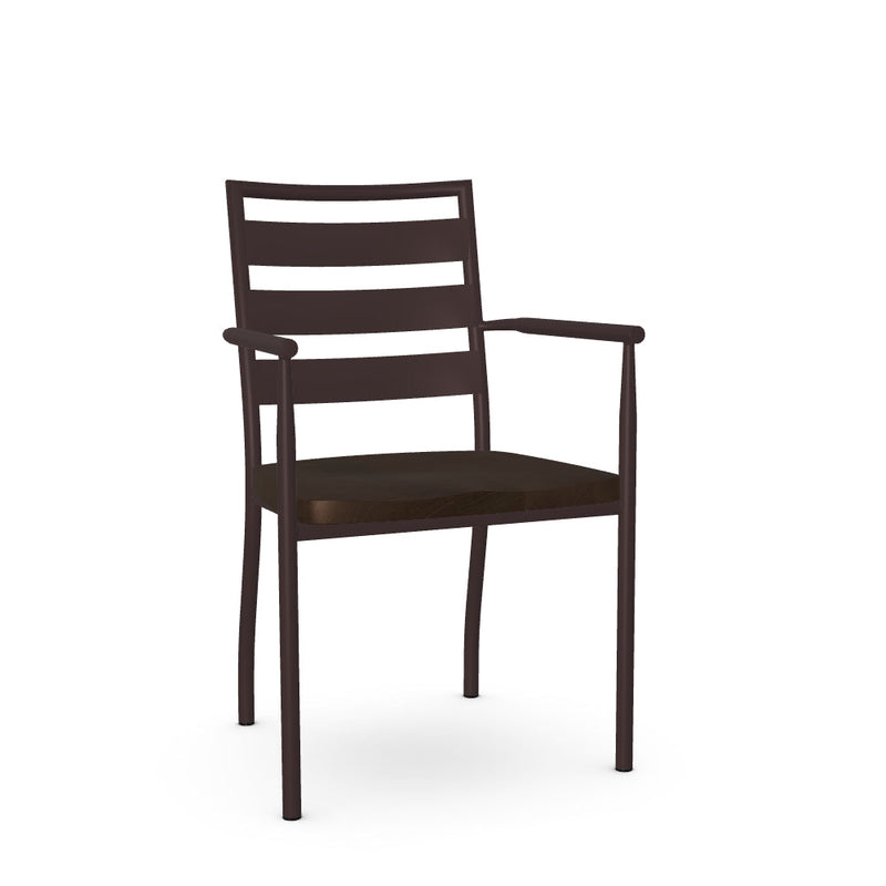 Tori Chair Wood