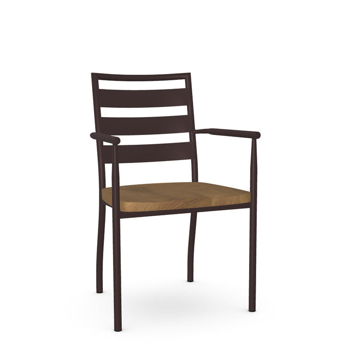 Tori Chair Wood
