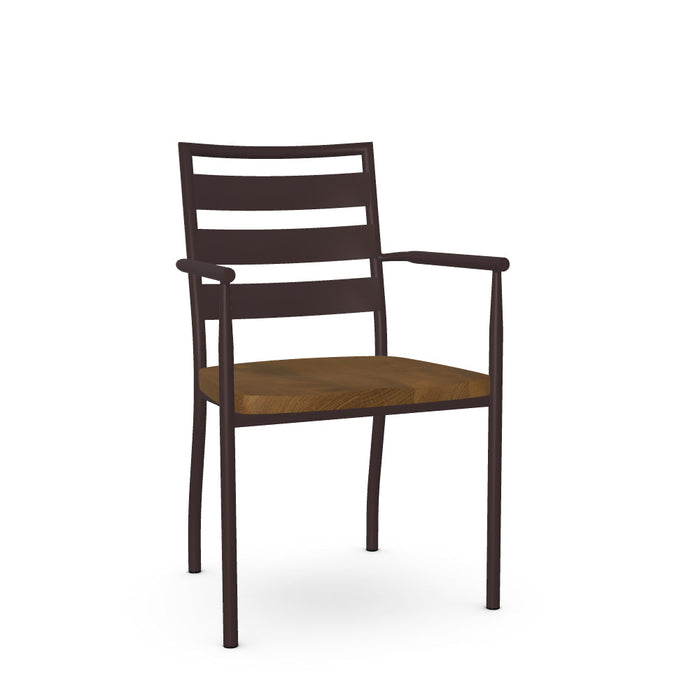 Tori Chair Wood