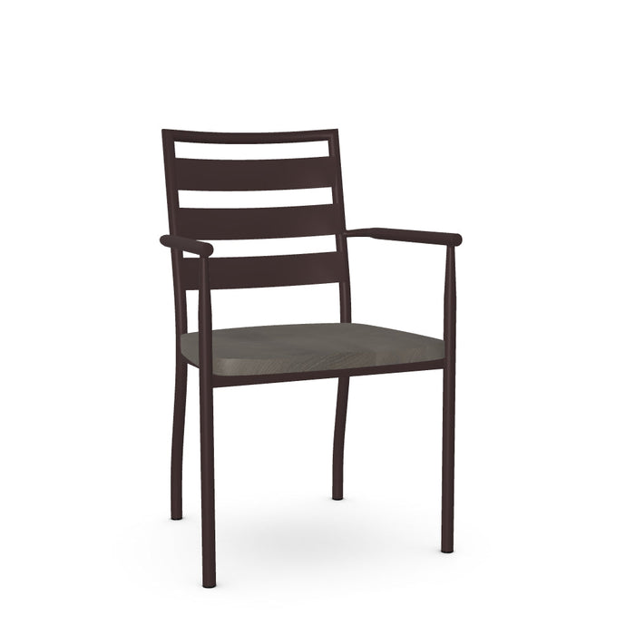Tori Chair Wood