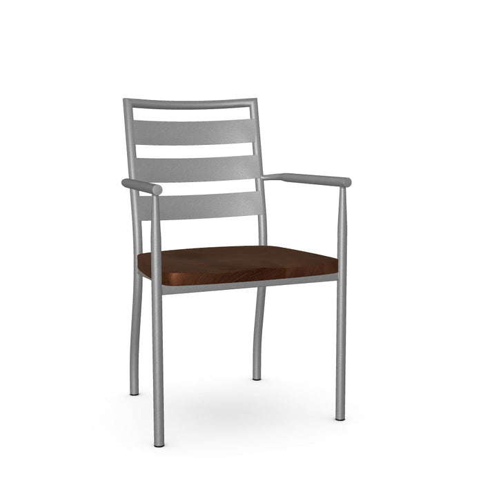 Tori Chair Wood