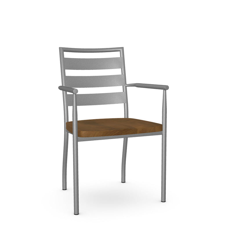 Tori Chair Wood