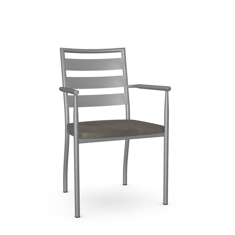 Tori Chair Wood