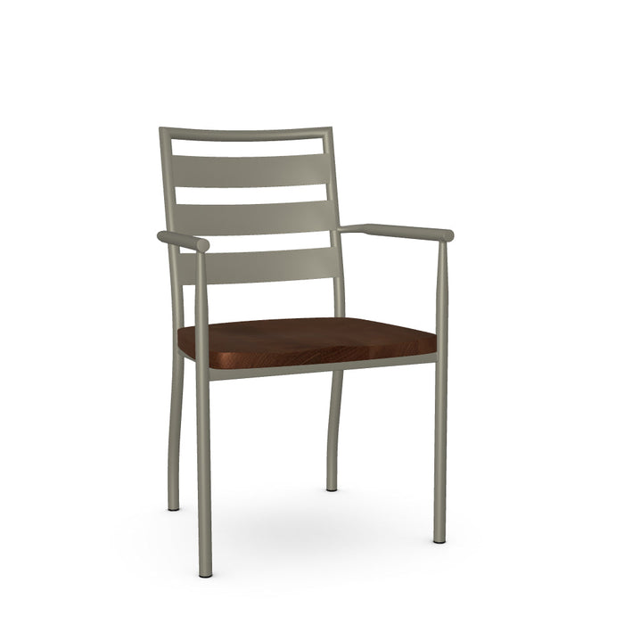 Tori Chair Wood